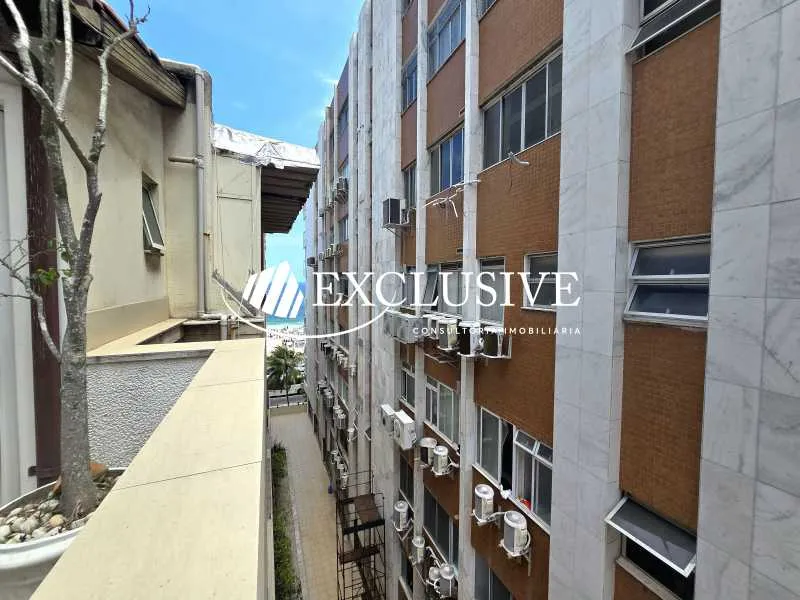 Furnished apartment, 130 m², with a washing machine — photo 21