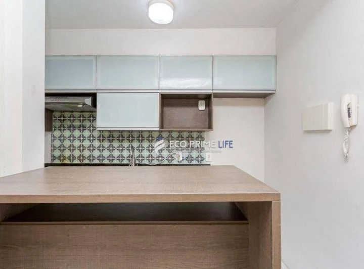 Apartamento de 2 quartos com vaga e área de 59 m² — photo 8