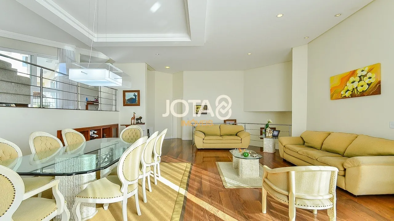 Unfurnished house with 4 en-suite bedrooms and 7 baths — photo 4