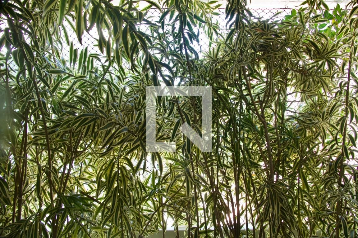 Apartamento com 3 quartos e varanda com churrasqueira — photo 35
