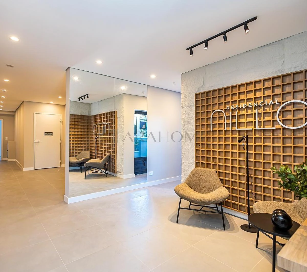 Balcón gourmet y 2 dormitorios: departamento de 56 m² — photo 28