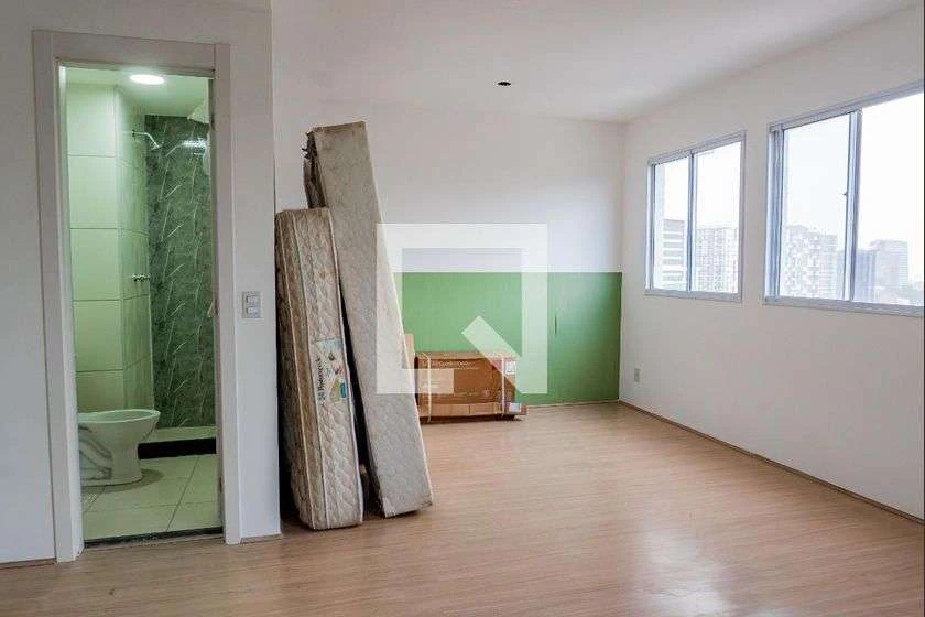 Квартира в аренду 37 м² с 1 спальней и балконом — photo 20