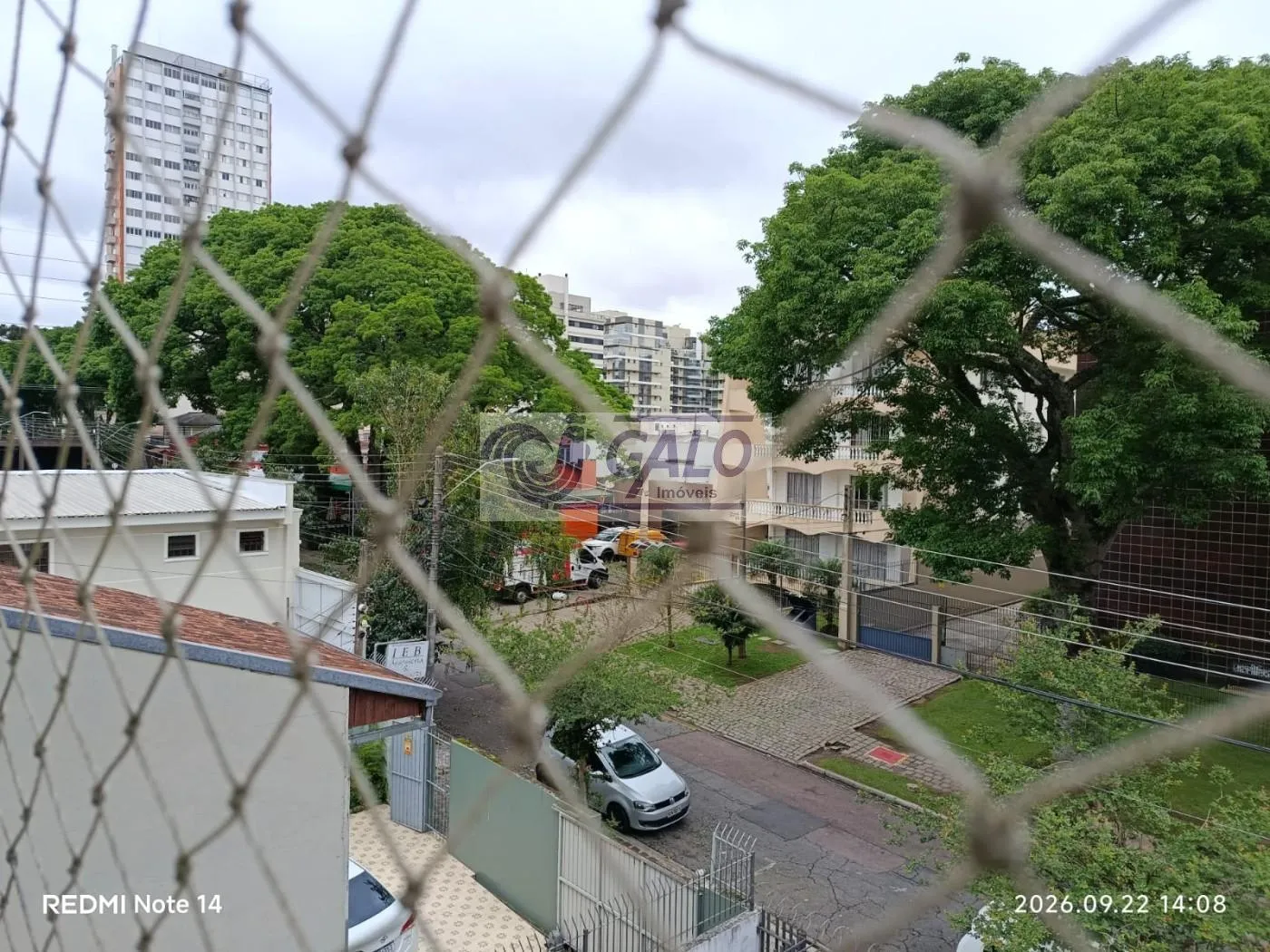 Apartamento de 1 quarto e 43 m² — photo 7