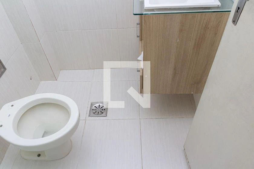 Apartamento para aluguel com 2 quartos e cozinha separada — photo 9