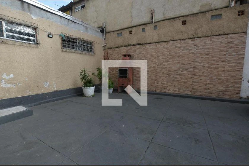 Apartamento de 2 quartos com máquina de lavar, Campinho — photo 5