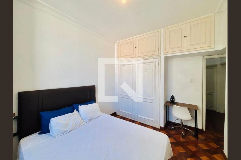 Apartamento mobiliado de 216 m² com churrasqueira na varanda — photo 9