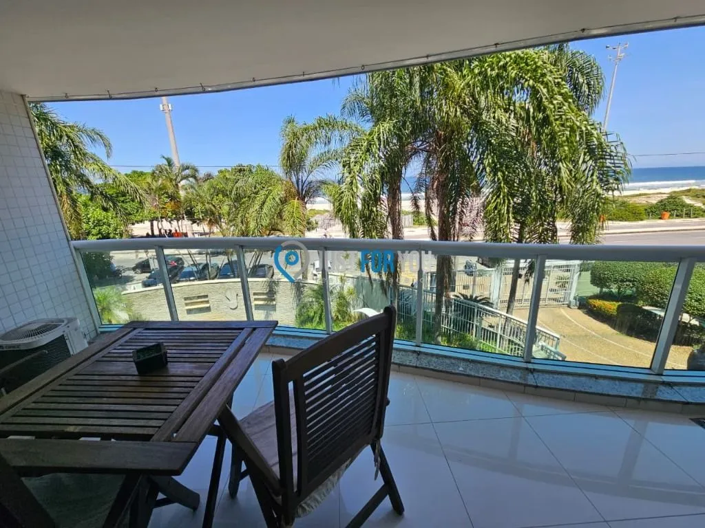 Furnished 2-bedroom apartment with 85 m² and 2 baths — photo 8