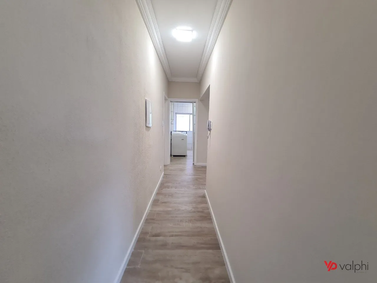 Unfurnished 3-bedroom apartment with 114 m² — photo 11