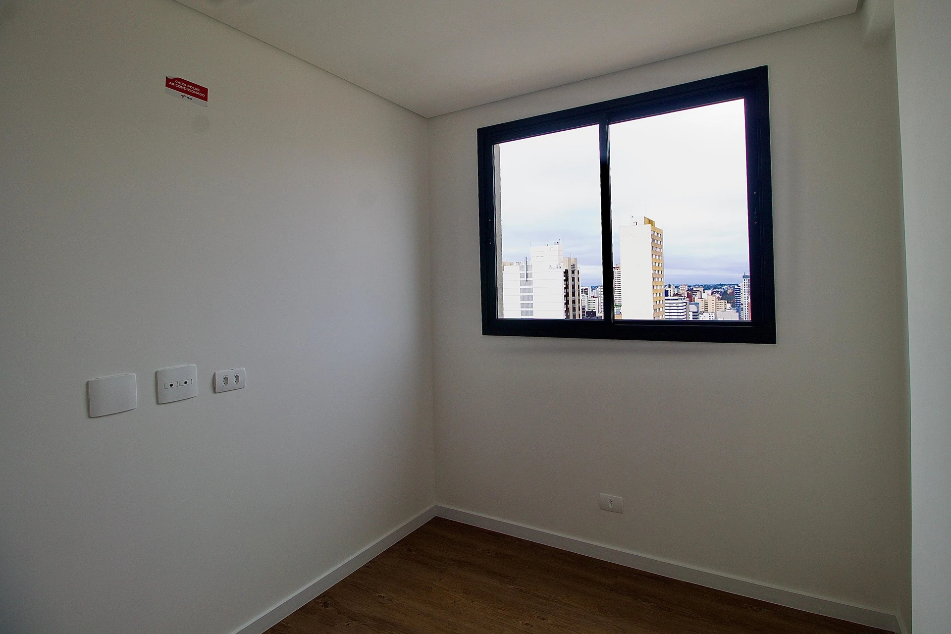Apartamento com 2 quartos, varanda e 1 vaga — photo 41