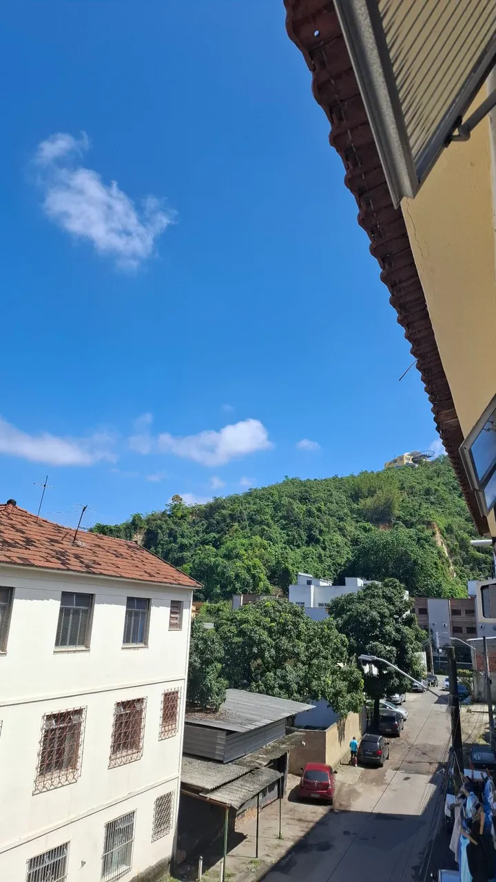 45 m² apartment with a bathtub and a mountain view — photo 4