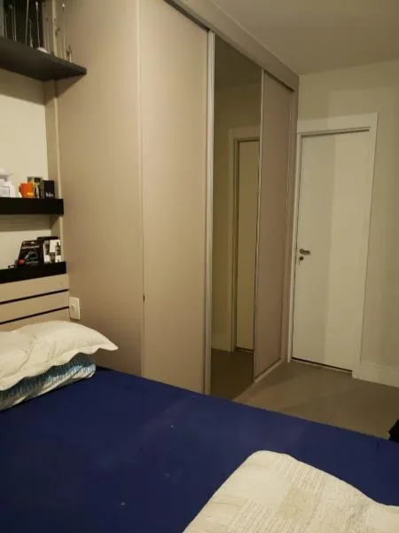 2-bedroom apartment with a dryer in Rio de Janeiro — photo 14