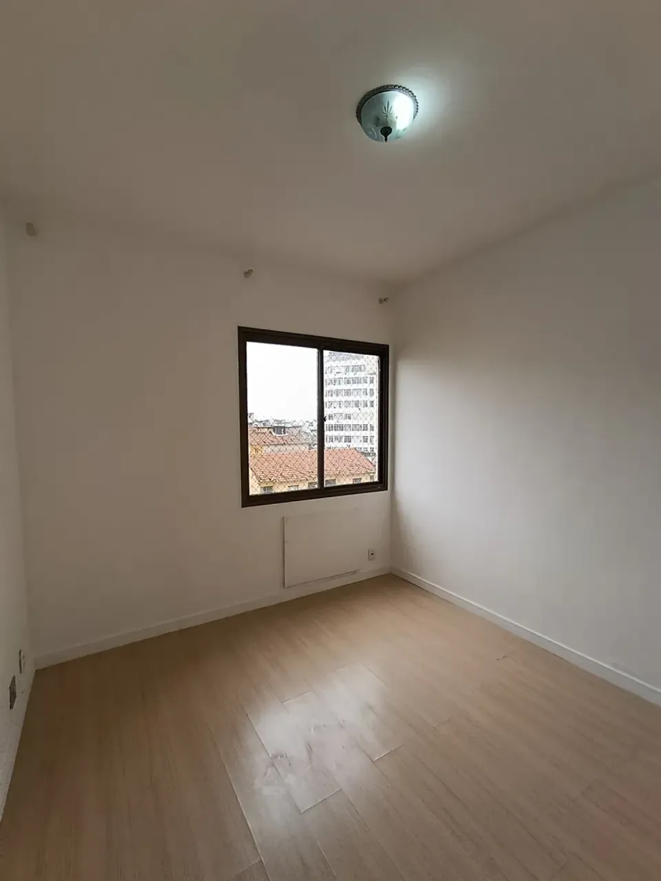 Apartamento sem mobília com 2 quartos e 2 banheiros — photo 14