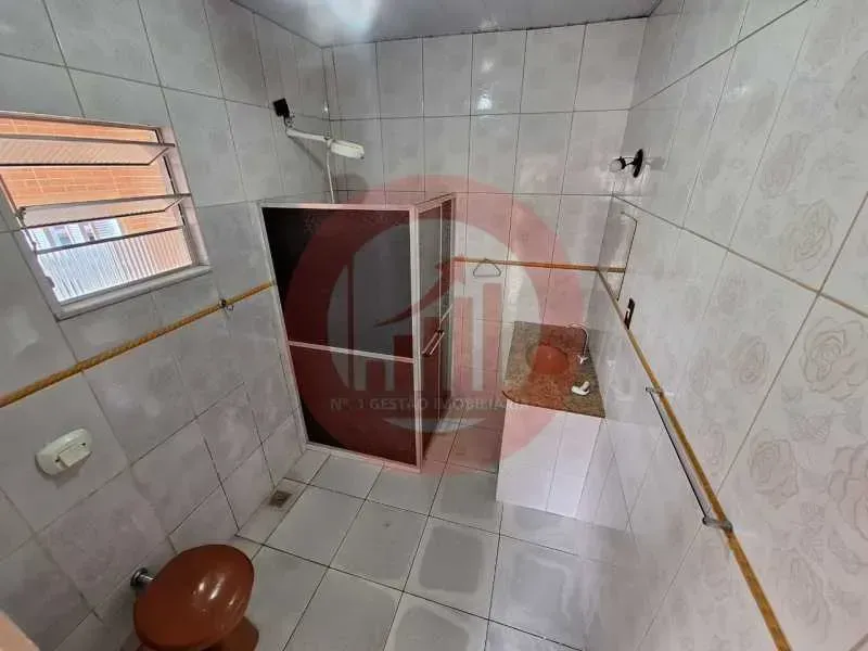Apartamento sem mobília com 1 quarto e 1 banheiro — photo 6