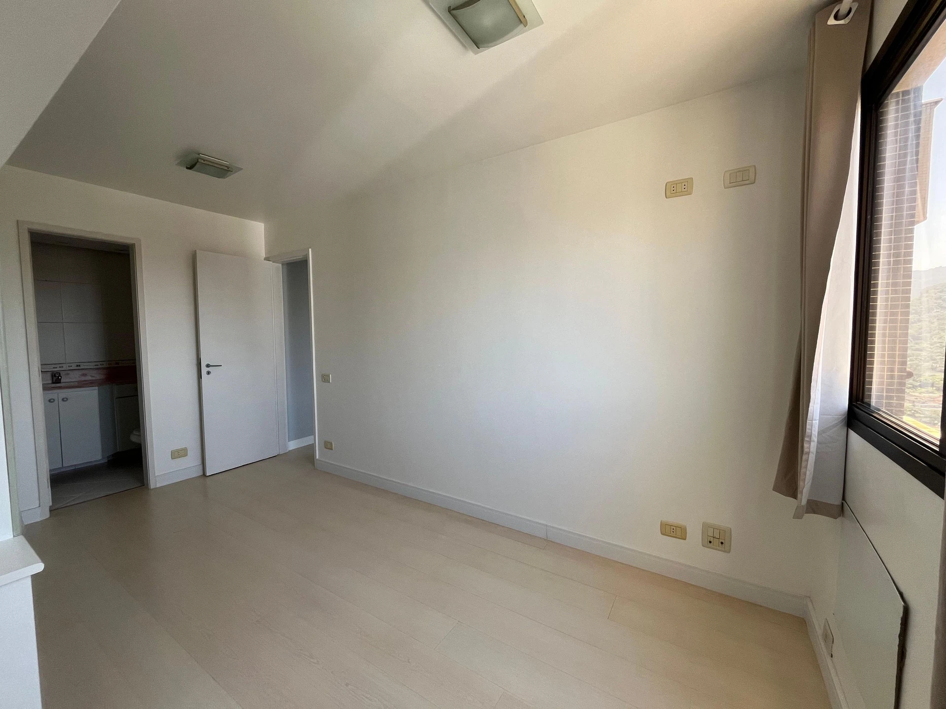 Apartment, 73 m², with a home office — photo 23