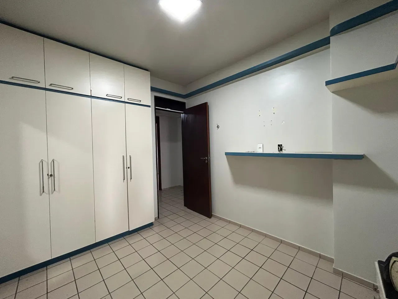 Apartamento mobiliado com 4 quartos e 2 suítes — photo 89