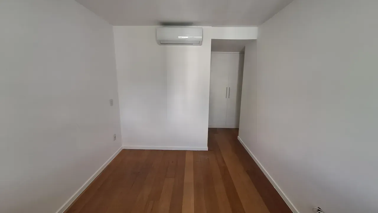 Apartamento de 110 m² com 2 quartos e 2 vagas — photo 17