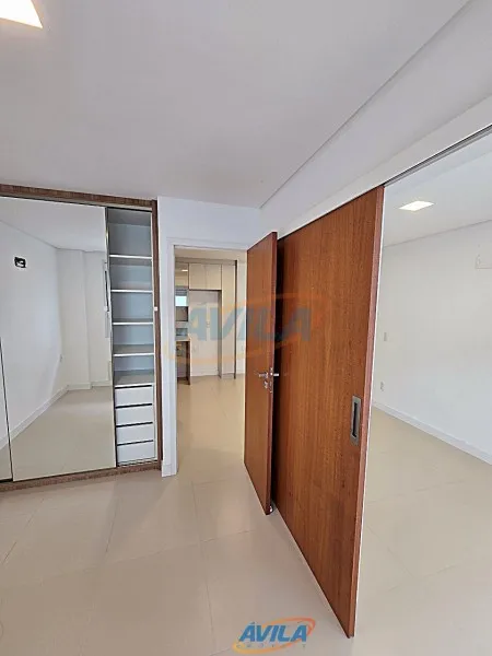 One-bedroom, 40 m² apartment in Florianópolis — photo 14