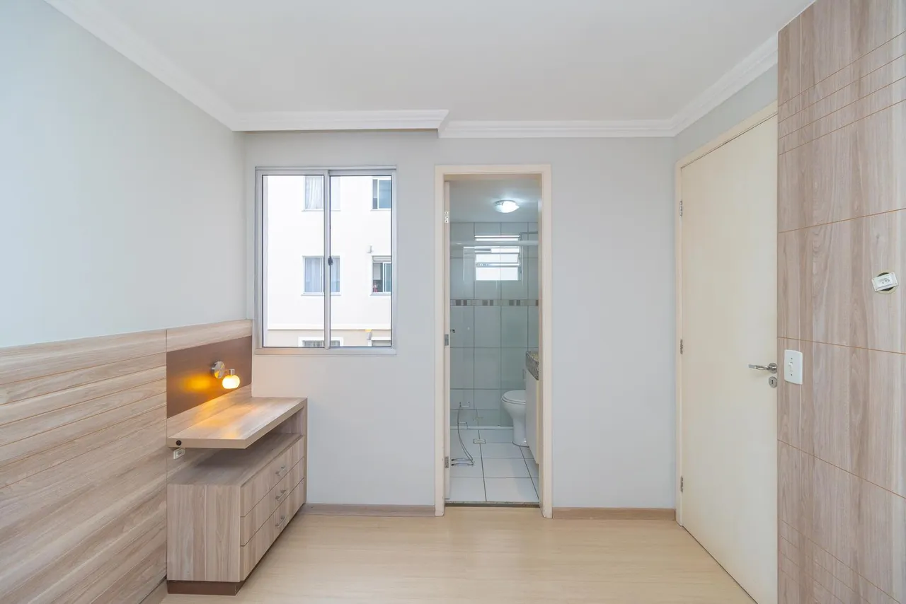 3-bedroom apartment with glassed-in balcony — photo 15