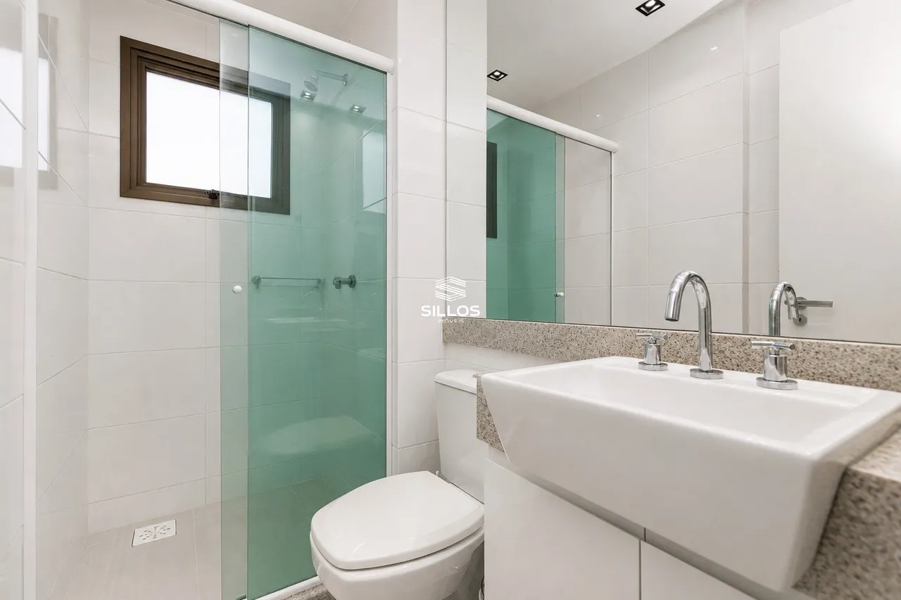 3 en-suite bedroom apartment with 4 bathrooms — photo 20
