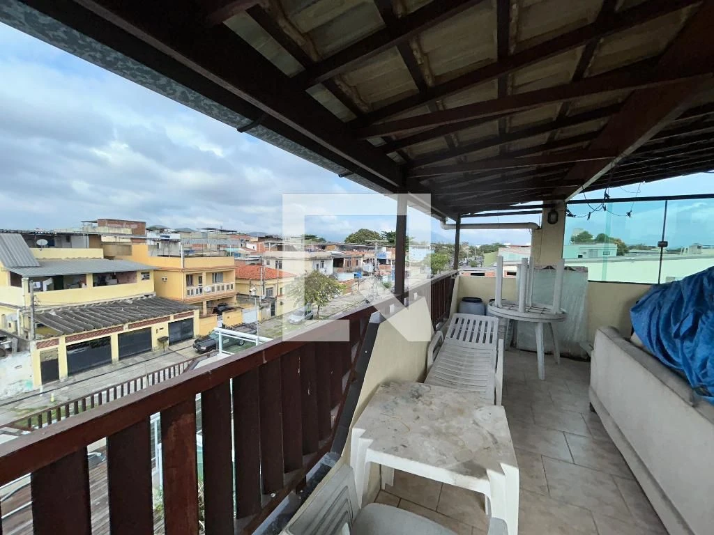 Furnished house for rent with 3 bedrooms and a balcony — photo 34
