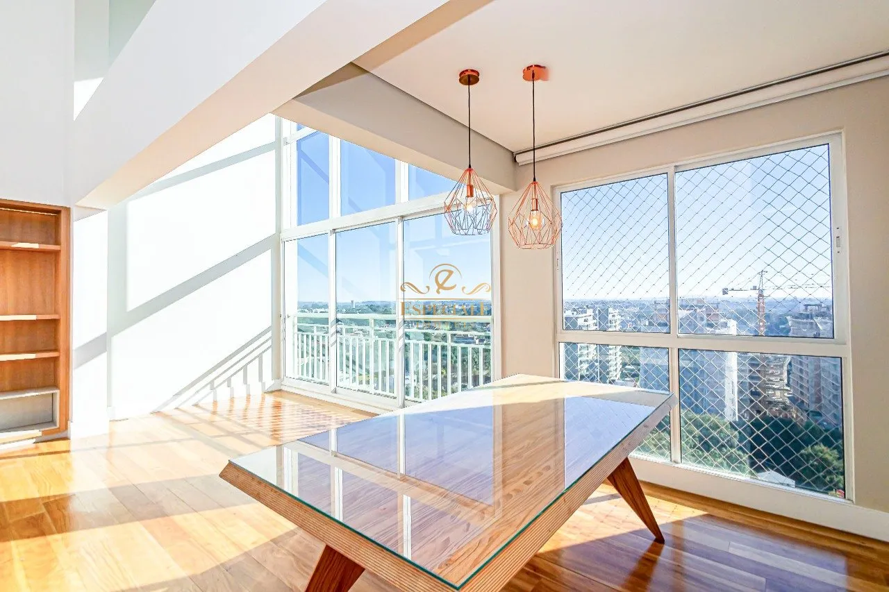 4-bedroom apartment 230 m² with 3 parking spaces — photo 9