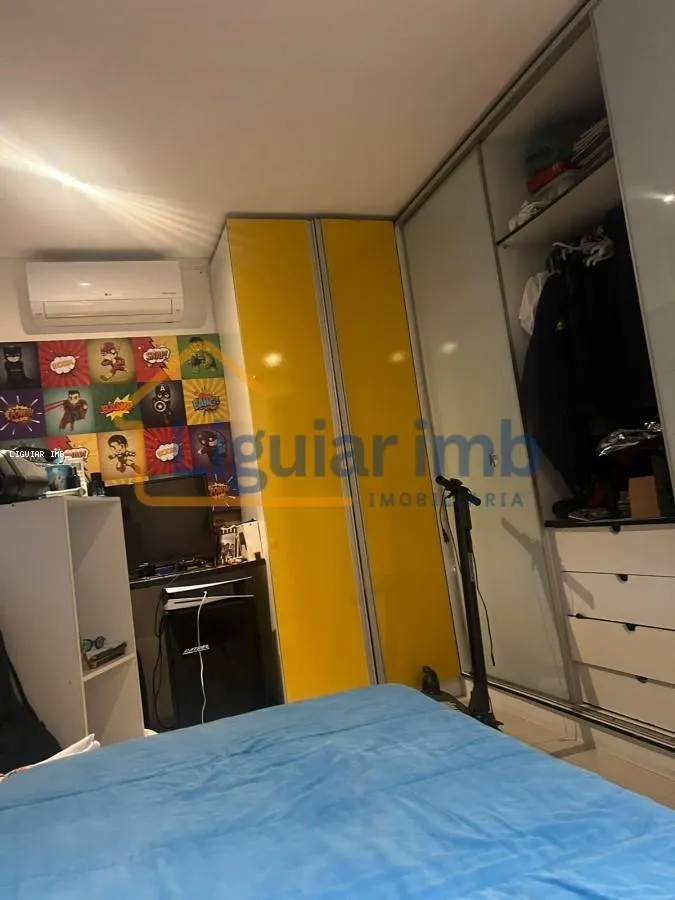 Apartamento de 3 quartos em condomínio com piscina — photo 7