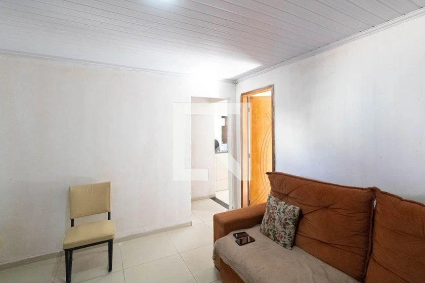 Washing machine in a 2-bedroom house, 70 m² — photo 6