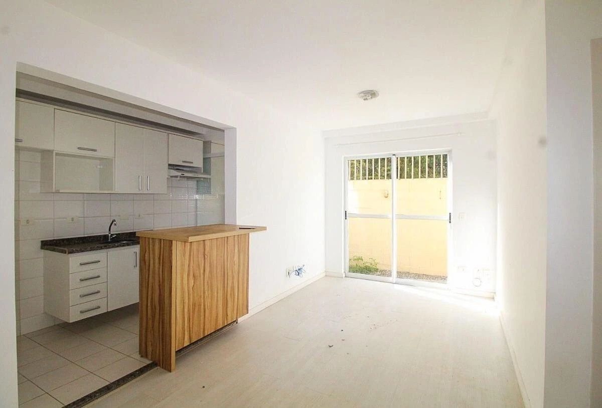 2-bedroom apartment, 1 with its own bathroom, 52 m² — photo 16