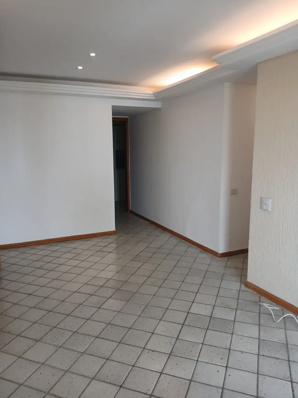 Apartamento sem mobília com 2 quartos e 2 banheiros — photo 7