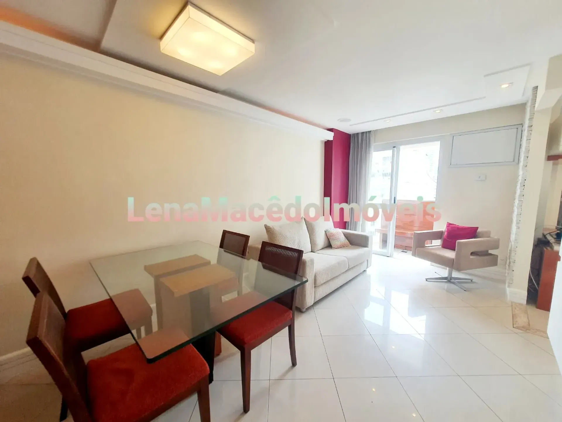 1-bedroom 2-bath apartment with parking and balcony — photo 6