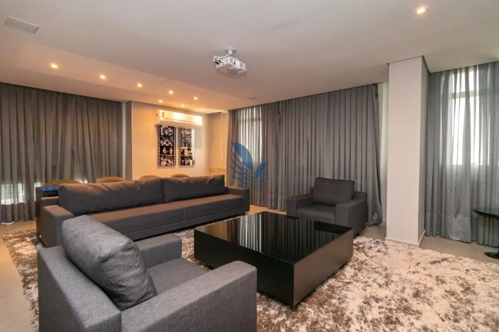 Studio de 46 m² no 27º andar com 1 vaga e 1 dormitório — photo 10