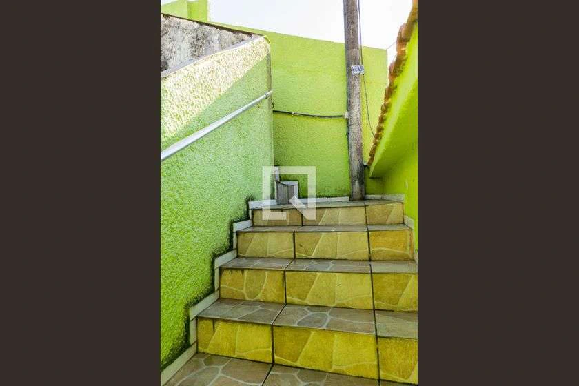 50 m² furnished house with 2 bedrooms and a balcony — photo 6