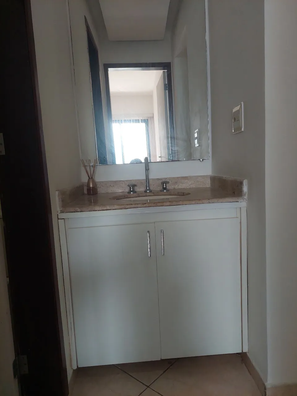 1 quarto e vista para a água: apartamento de 58 m² — photo 13