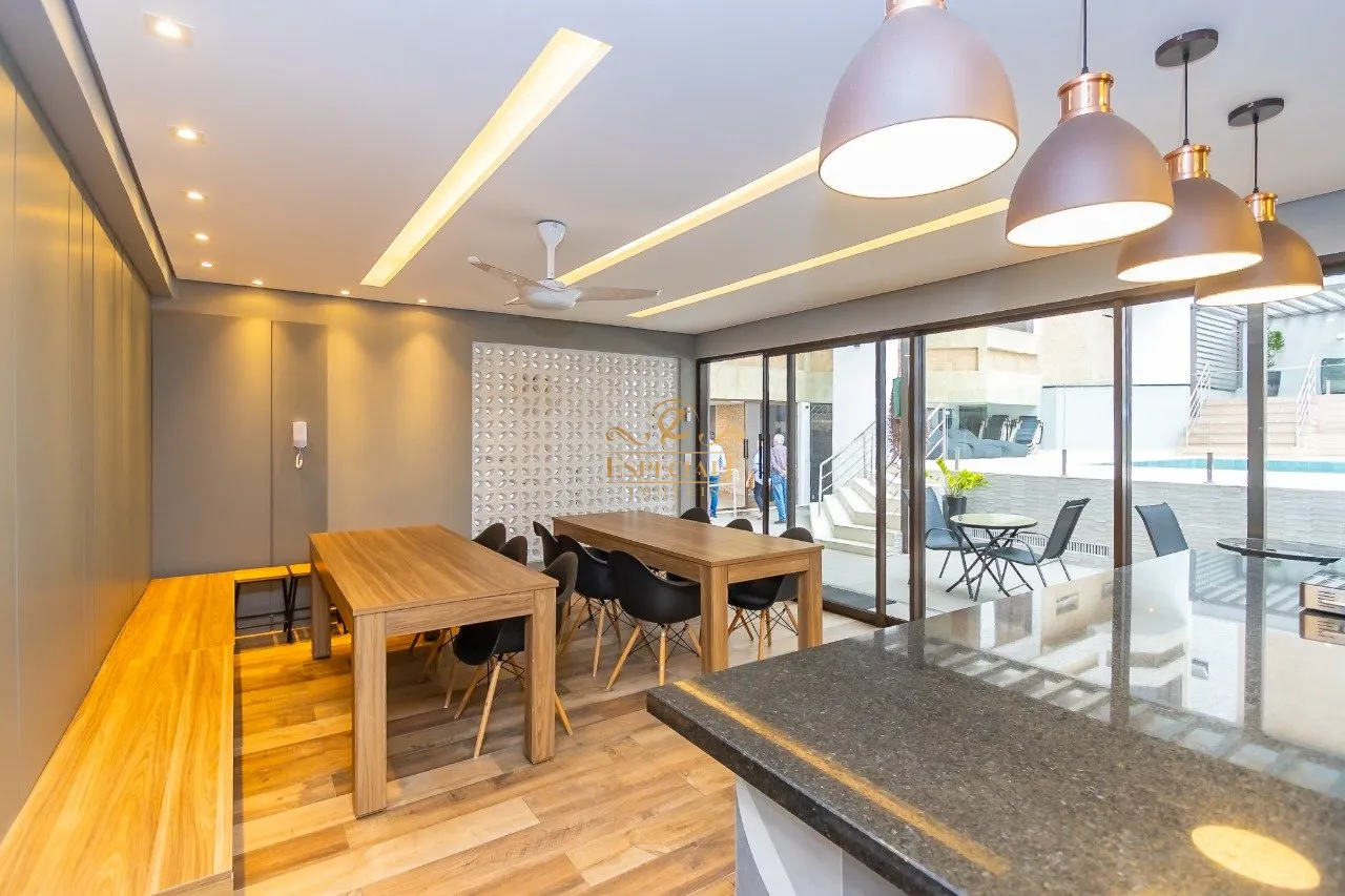 Мебльована квартира з 3 кімнатами на 146 м² — photo 72