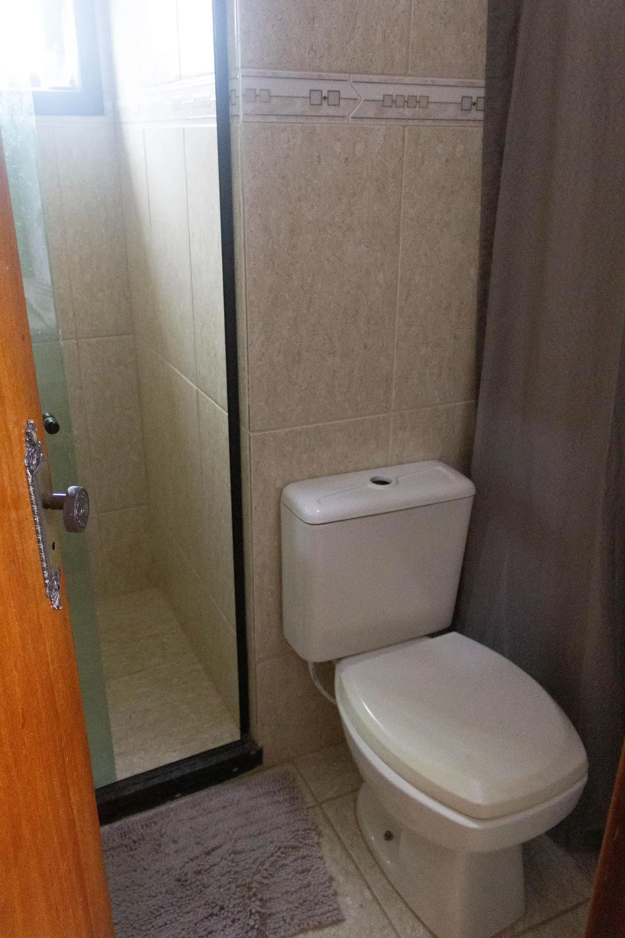 Casa amueblada, 130 m², con balcón cerrado con vidrio — photo 7