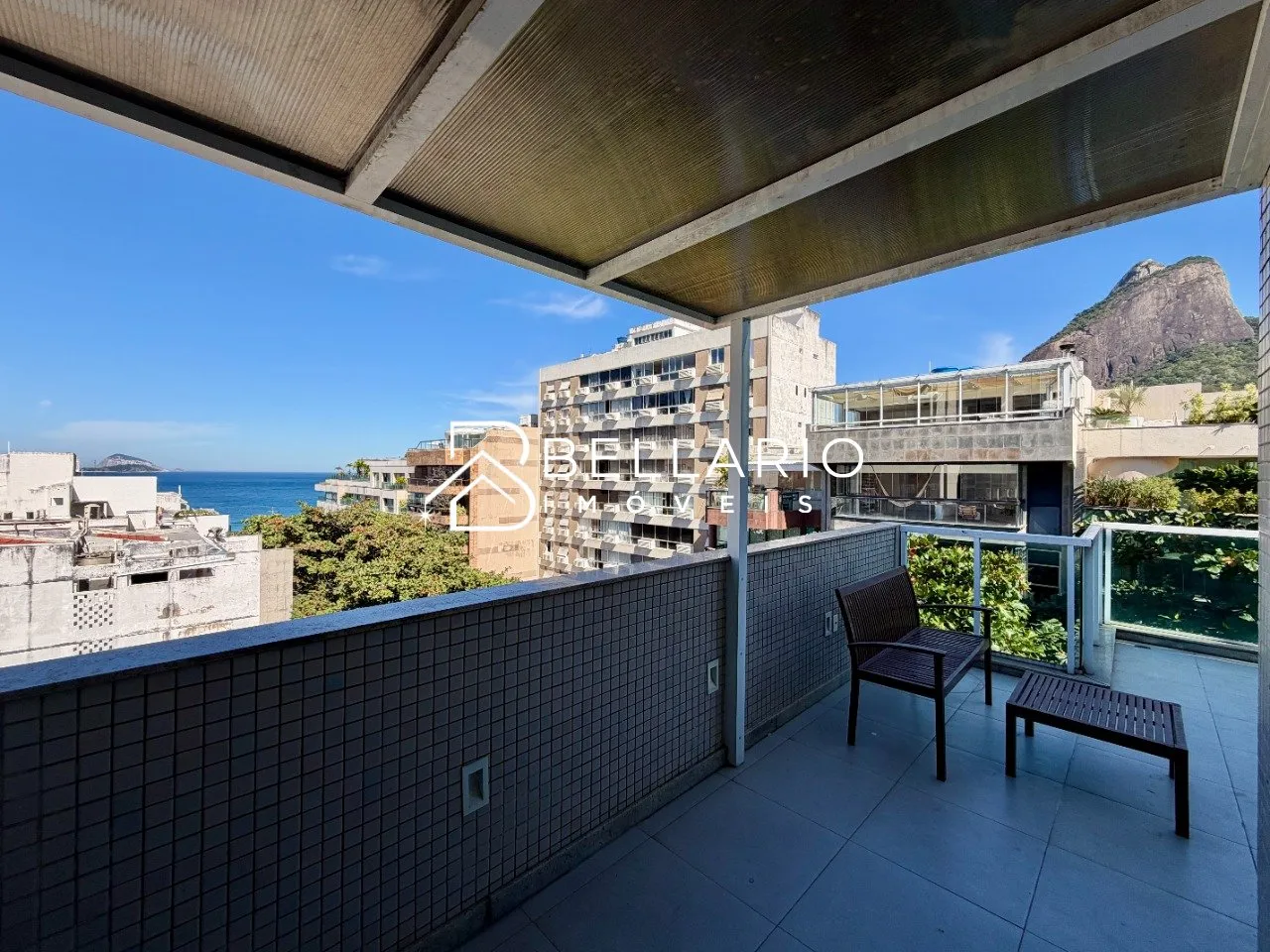 Unfurnished apartment with 3 bedrooms and 4 bathrooms — photo 14