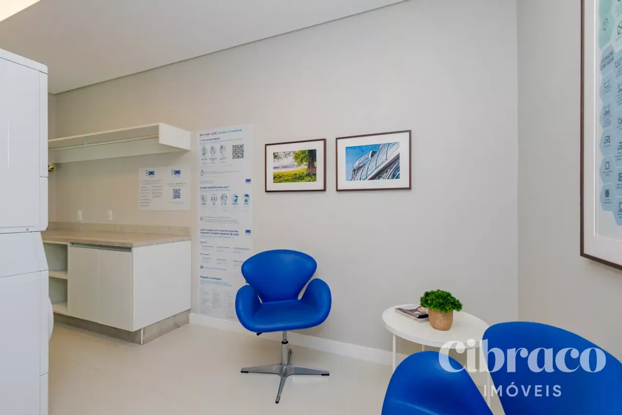 Apartment with 2 bedrooms, 2 bathrooms and 117.47 m² — photo 12
