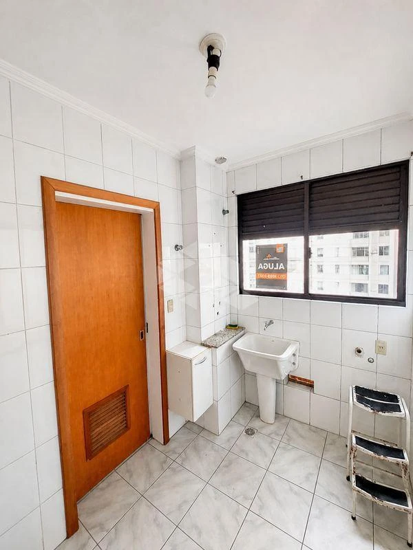 Departamento con espacio de home office en Florianópolis — photo 14