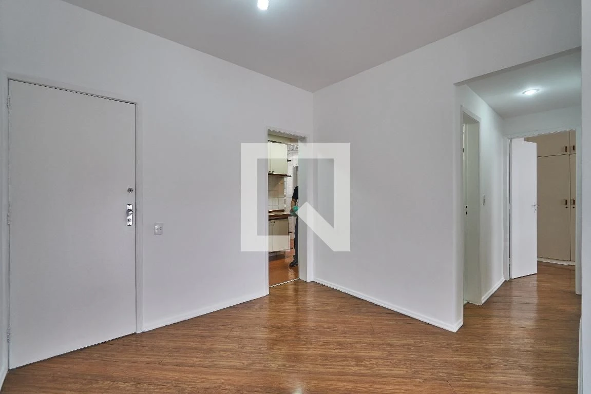 Apartamento com 2 quartos, 2 banheiros e 1 vaga aceitando pets — photo 16