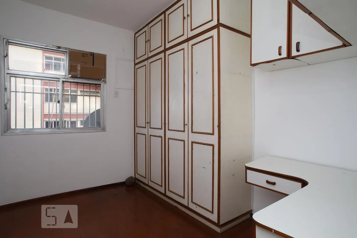 Home office in a 2-bedroom apartment, 60 m² — photo 3