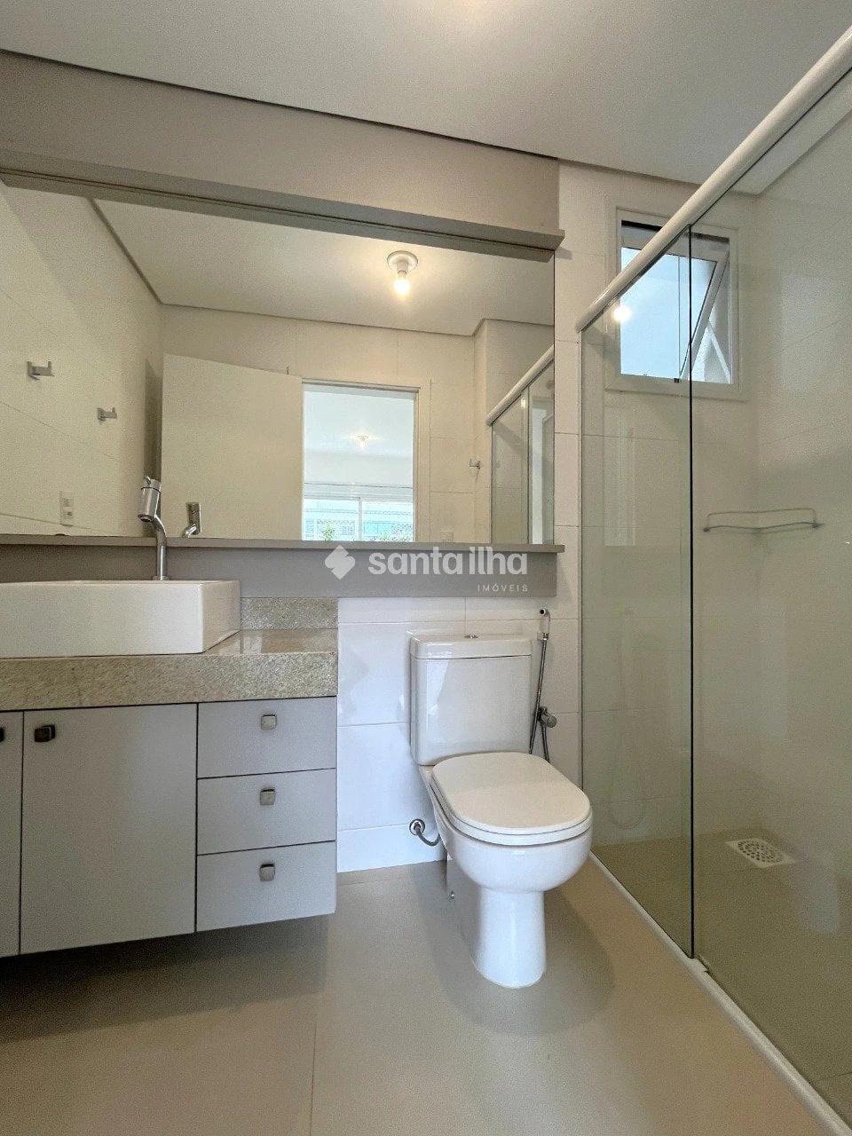 Балкон з грилем та 2 спальні: квартира 72 м² — photo 19