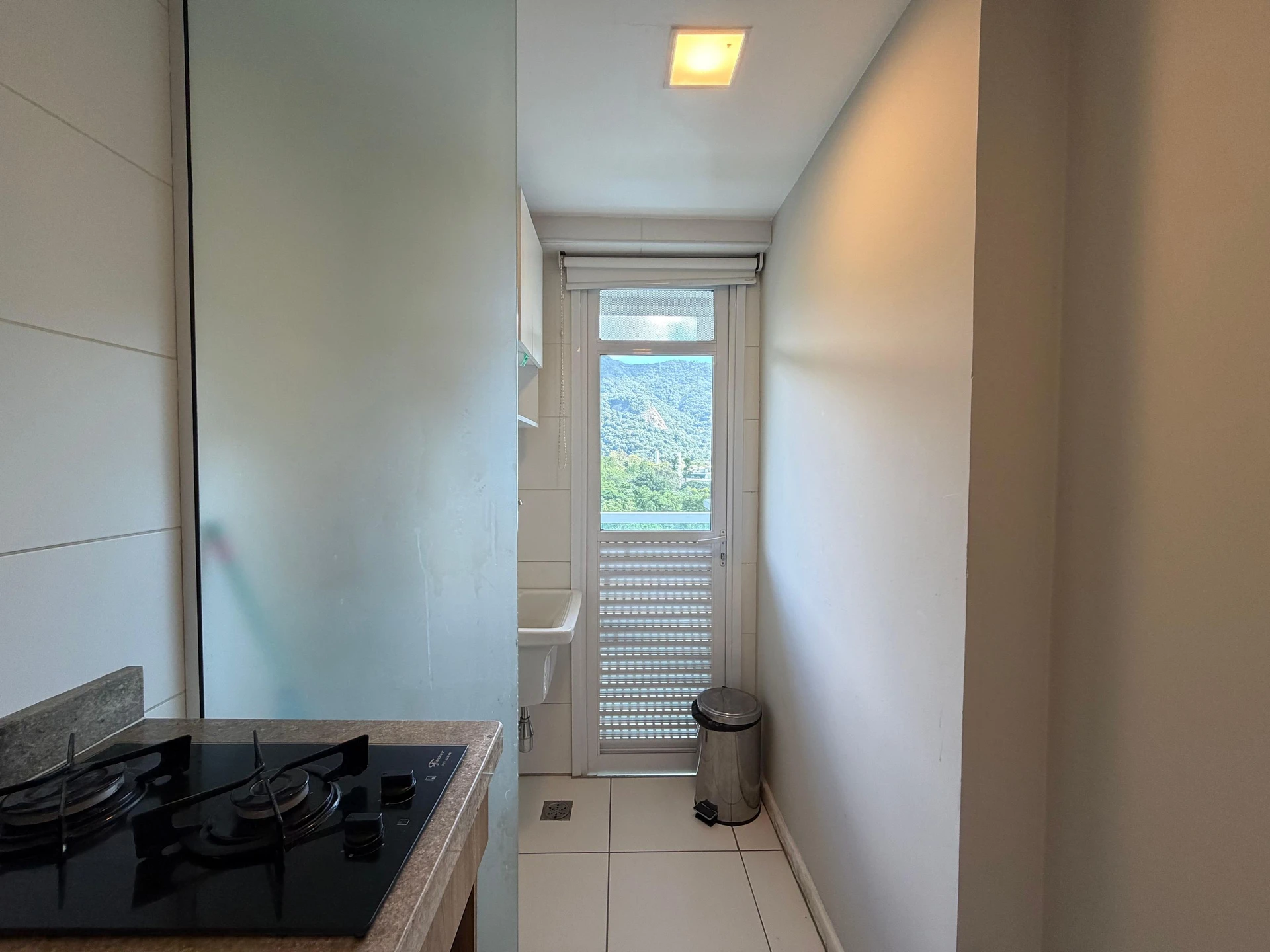 Apartamento mobiliado com 2 quartos em suítes — photo 34