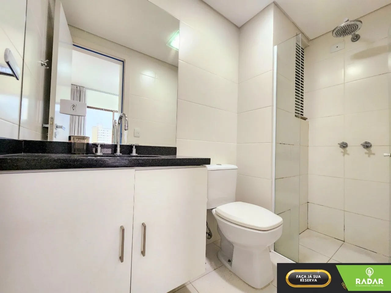 Apartamento amueblado de 1 dormitorio con cocina abierta — photo 11
