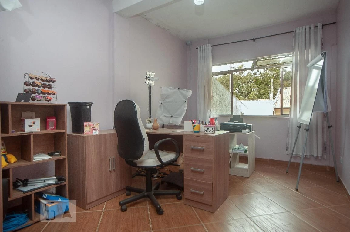 Furnished house with 2 bedrooms, 1 bathroom and private garden — photo 7
