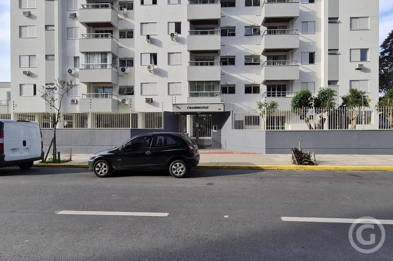 Apartamento 70 m² com 2 dormitórios e cozinha a gás — photo 15