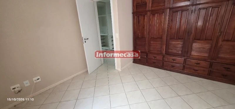 4-bedroom apartment with a home office in Rio de Janeiro — photo 24