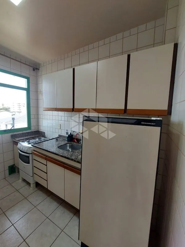 Apartamento de 50 m² con cocina equipada y aire acondicionado — photo 9