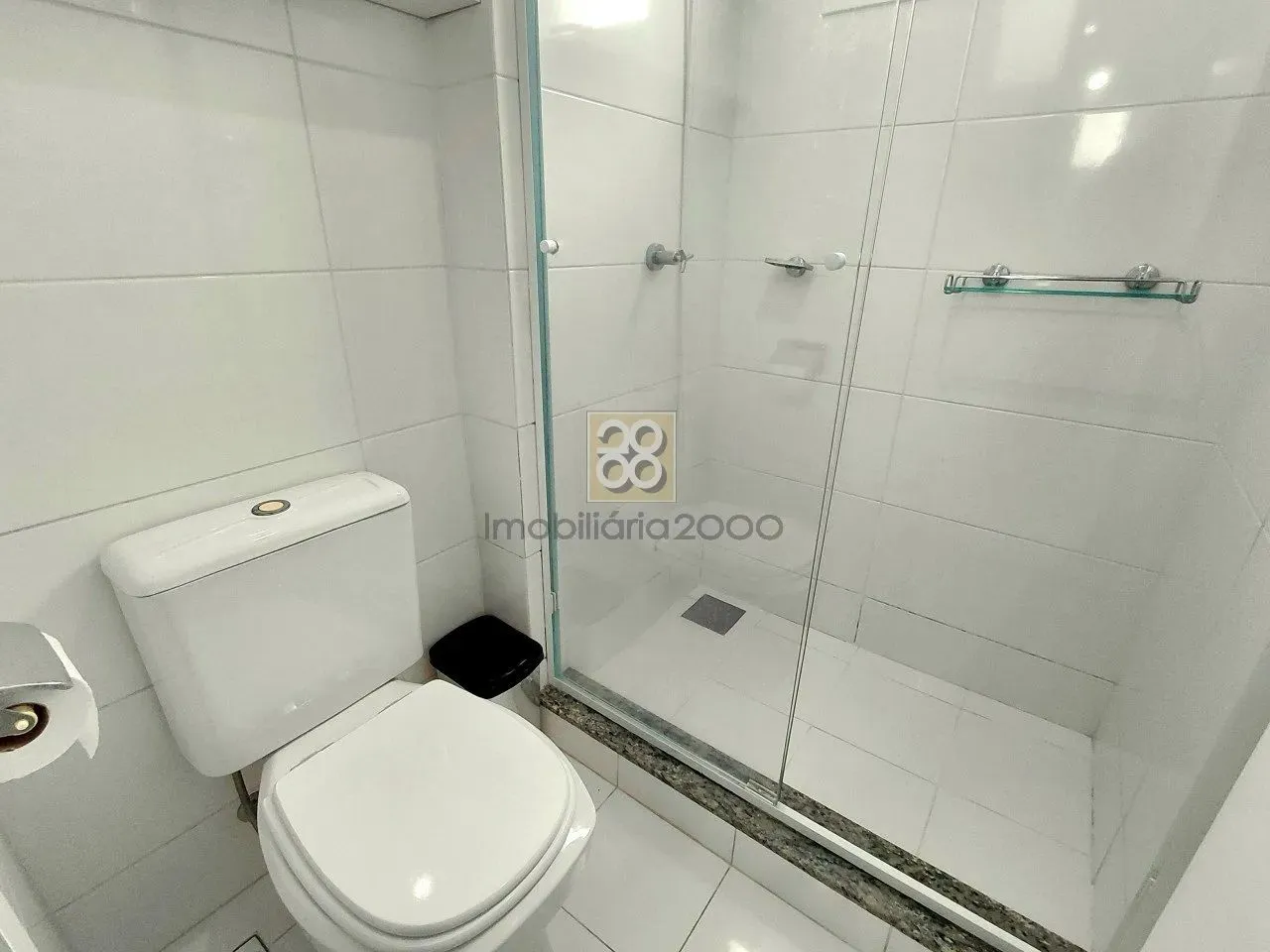 1-bedroom furnished apartment with 69 m² and parking — photo 10