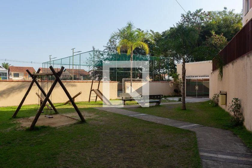 Apartamento de 43 m² e 2 quartos, Campo Grande — photo 11