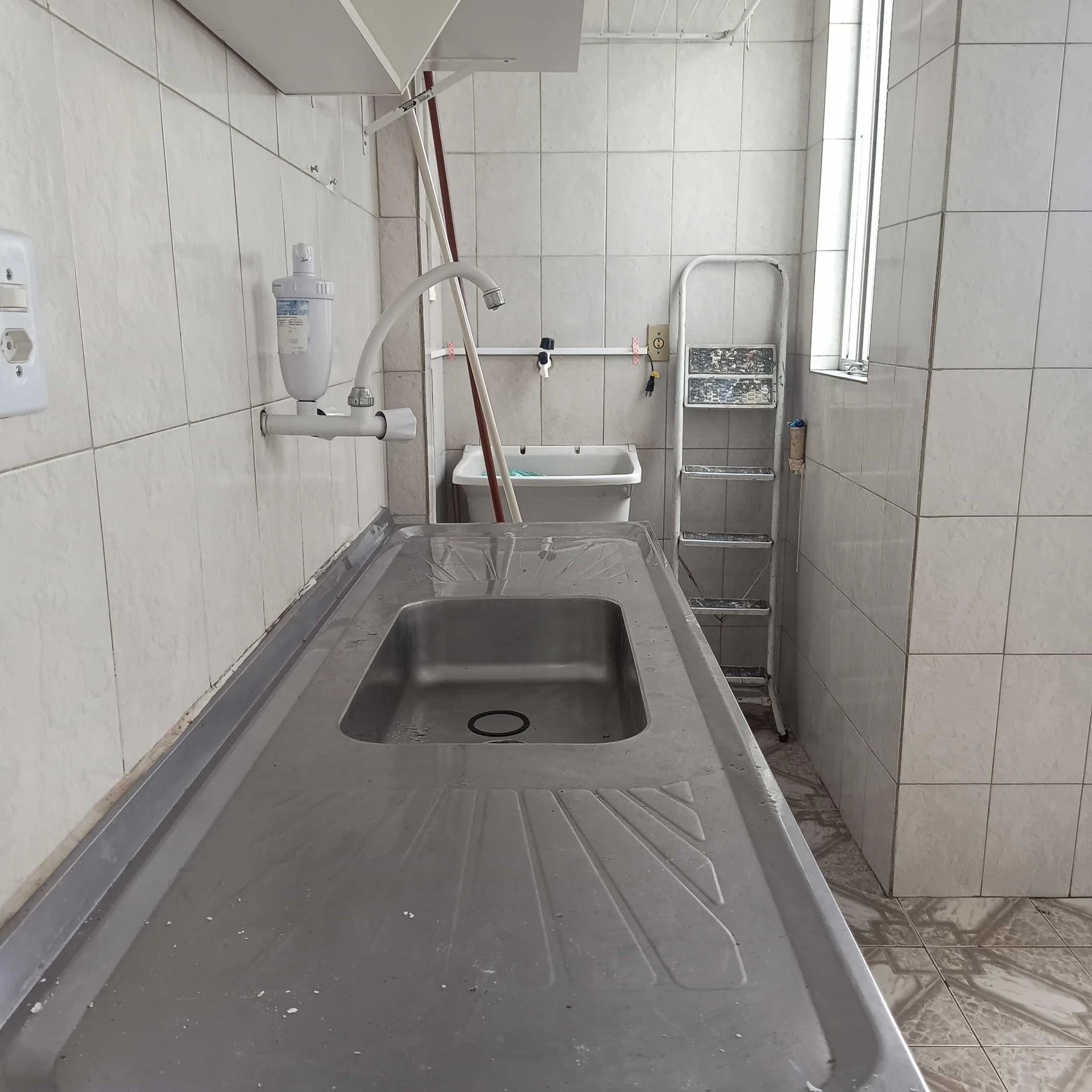 Apartamento de 50 m² e 1 quarto, Cordovil — photo 2